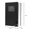 Book Safe™ - Coffre Fort Livre