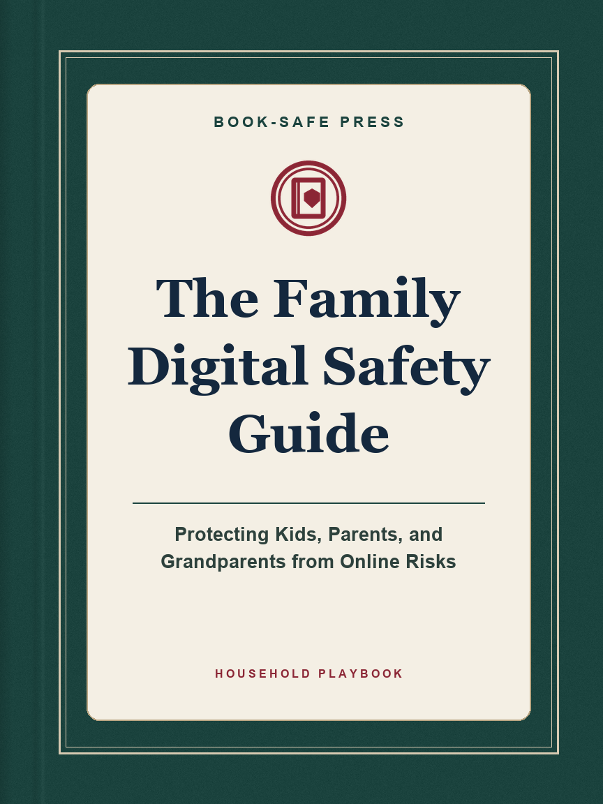The Family Digital Safety Guide